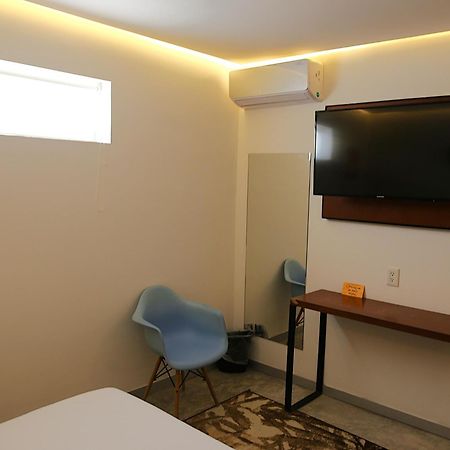 Hotel Urban 101 Τσετουμάλ Εξωτερικό φωτογραφία