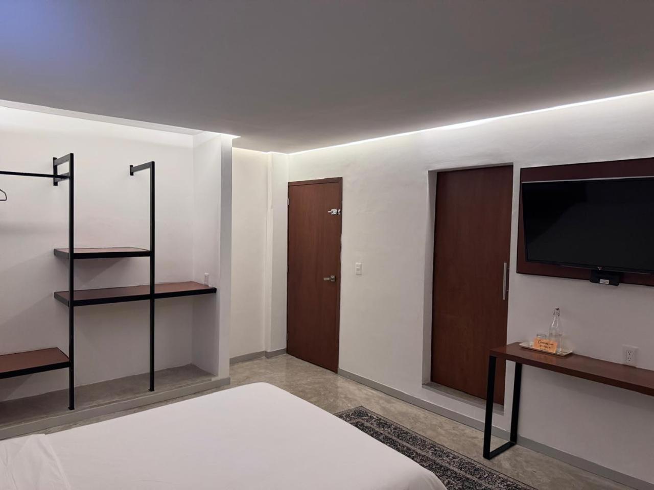 Hotel Urban 101 Τσετουμάλ Εξωτερικό φωτογραφία