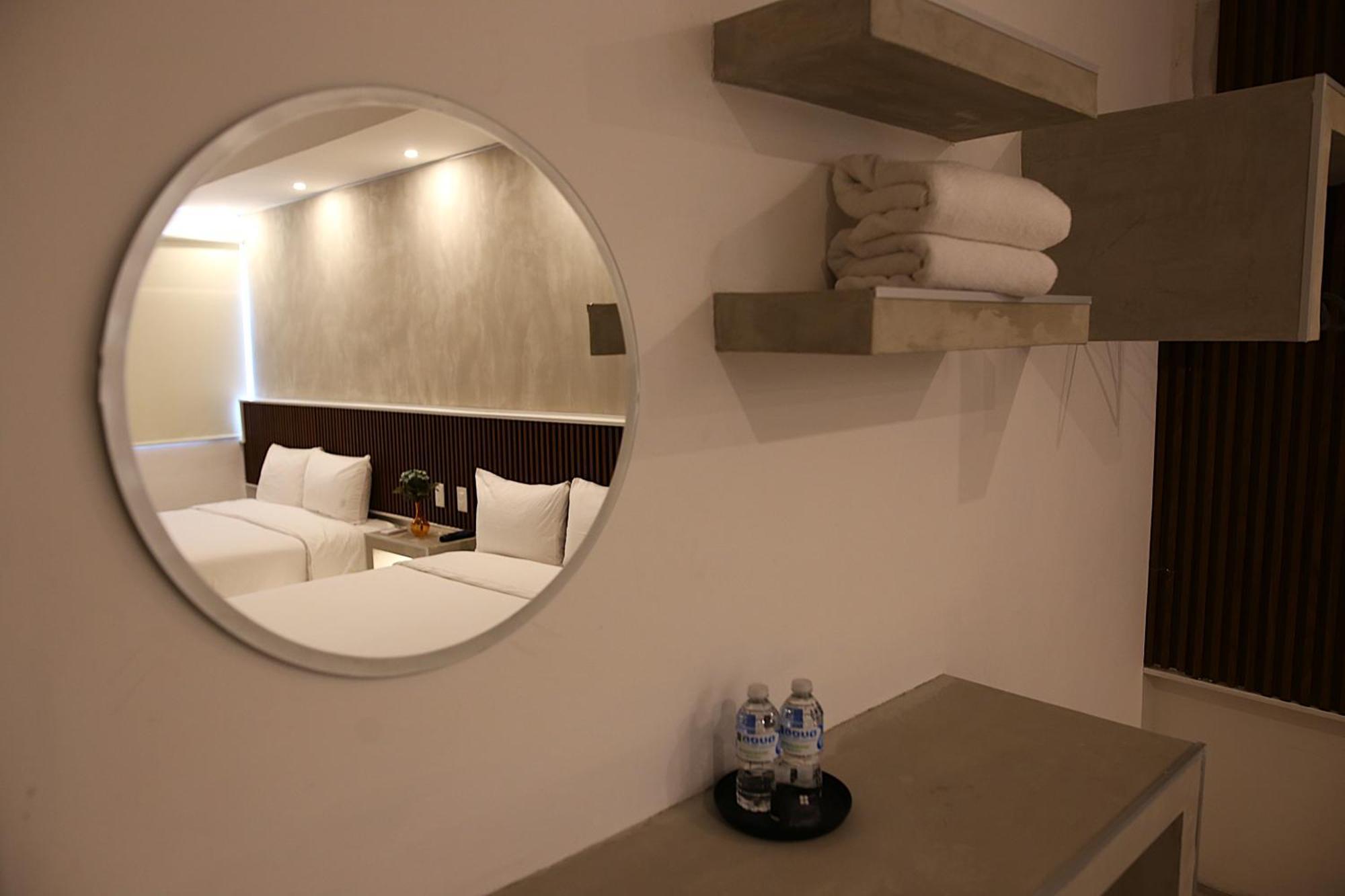 Hotel Urban 101 Τσετουμάλ Εξωτερικό φωτογραφία