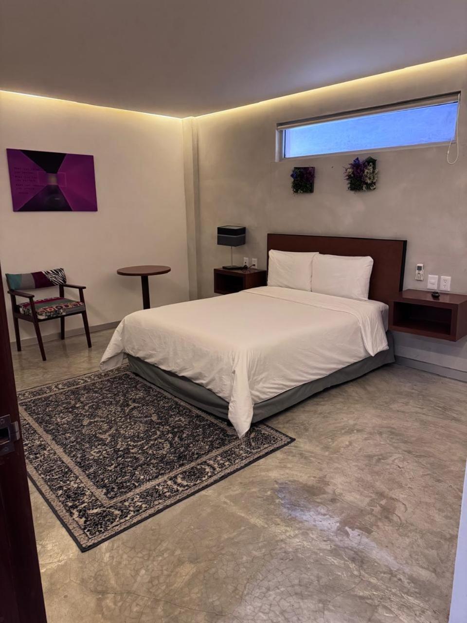 Hotel Urban 101 Τσετουμάλ Εξωτερικό φωτογραφία
