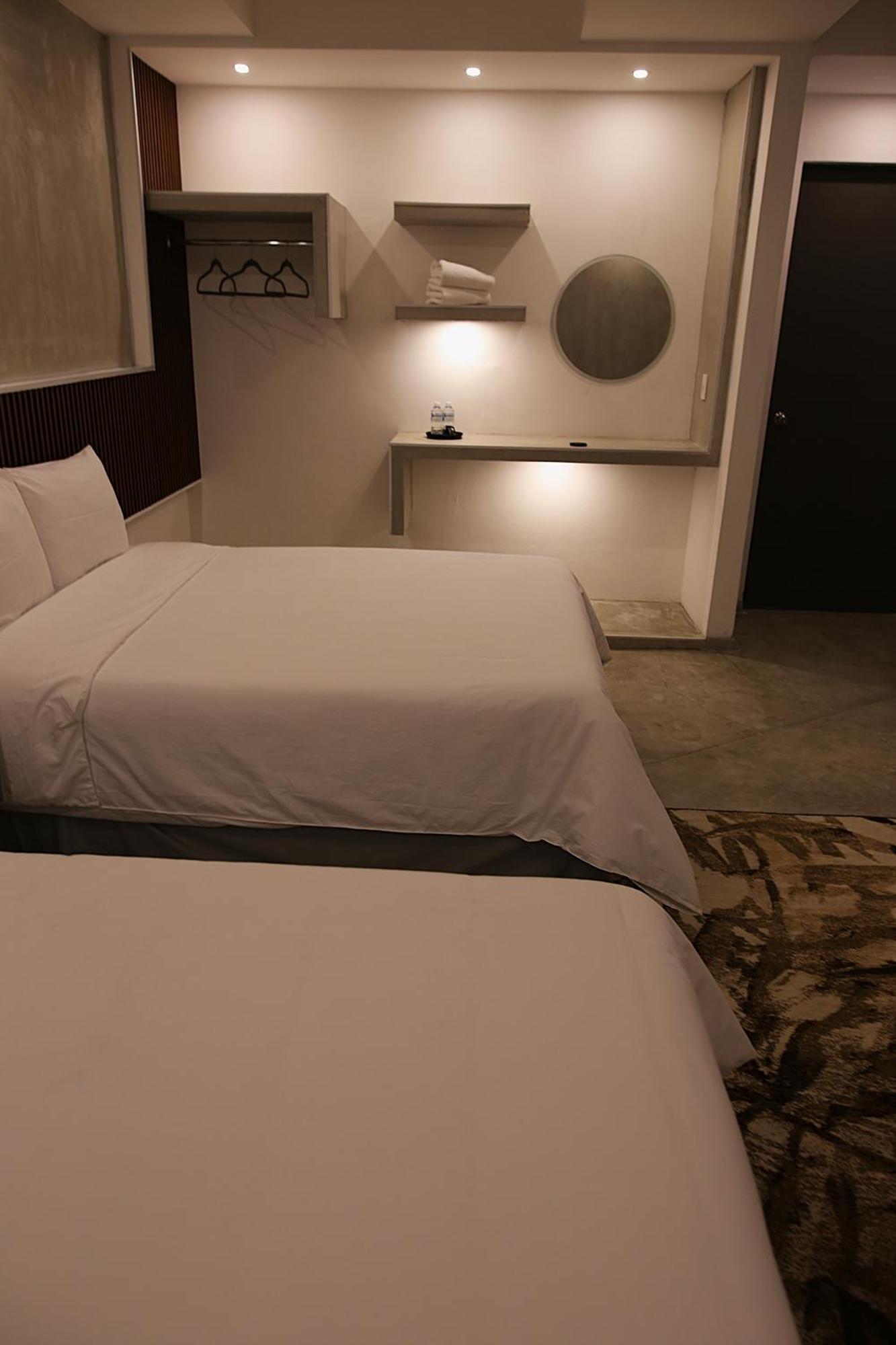 Hotel Urban 101 Τσετουμάλ Εξωτερικό φωτογραφία