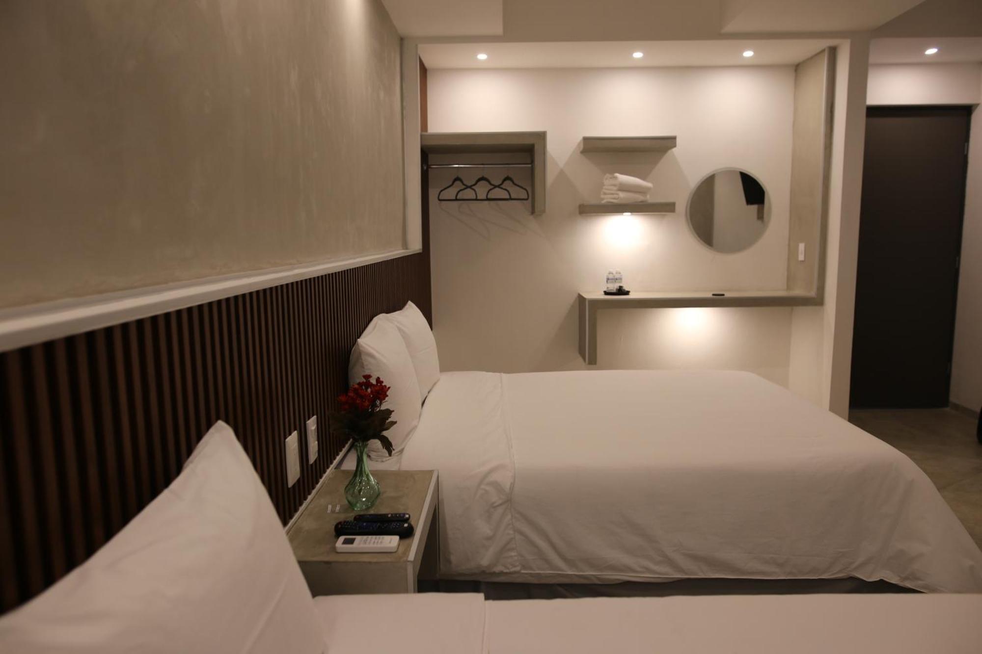Hotel Urban 101 Τσετουμάλ Εξωτερικό φωτογραφία