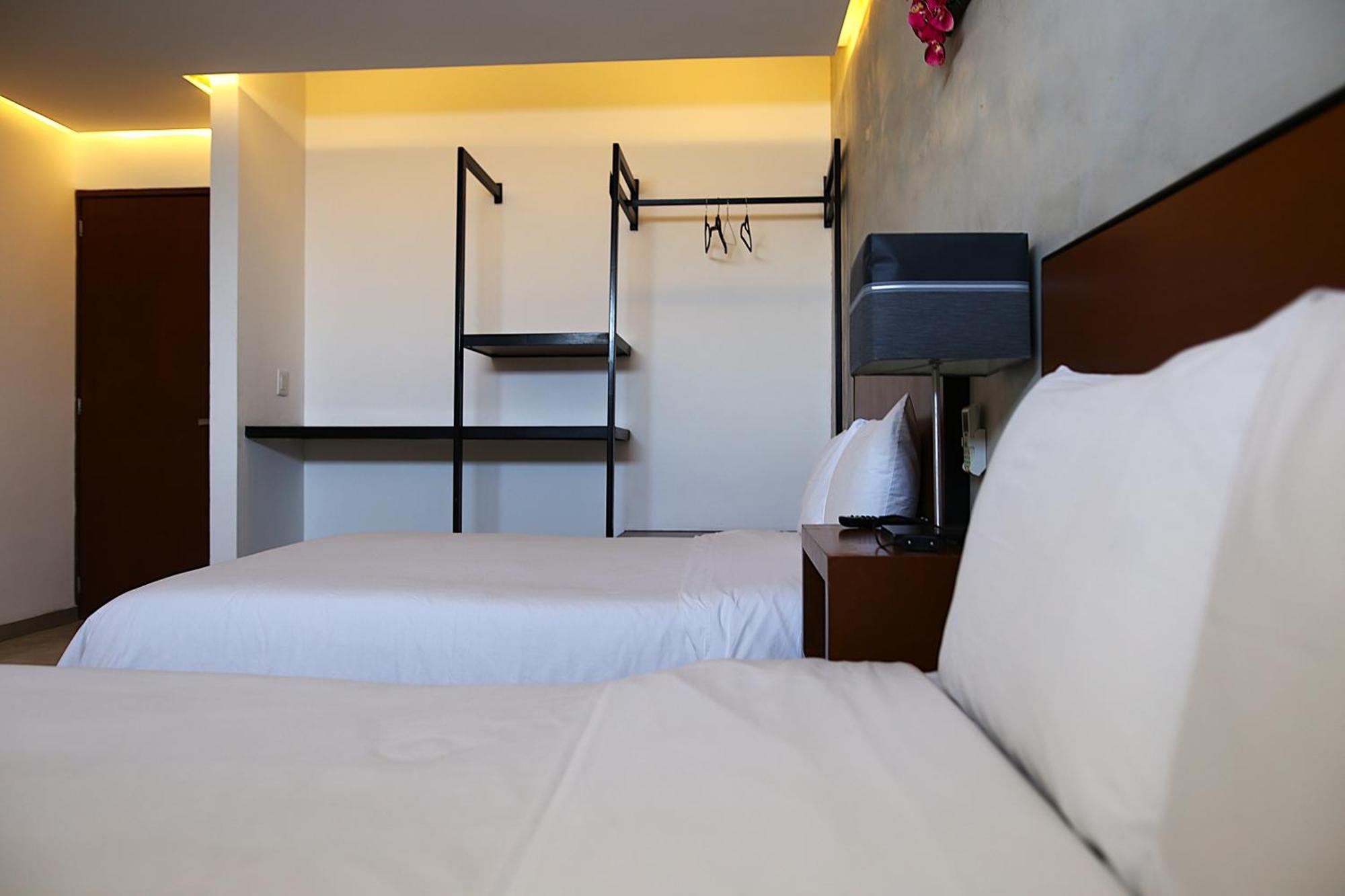 Hotel Urban 101 Τσετουμάλ Εξωτερικό φωτογραφία