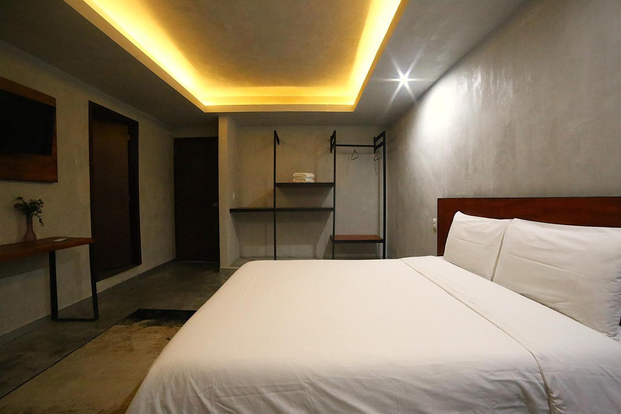 Hotel Urban 101 Τσετουμάλ Εξωτερικό φωτογραφία