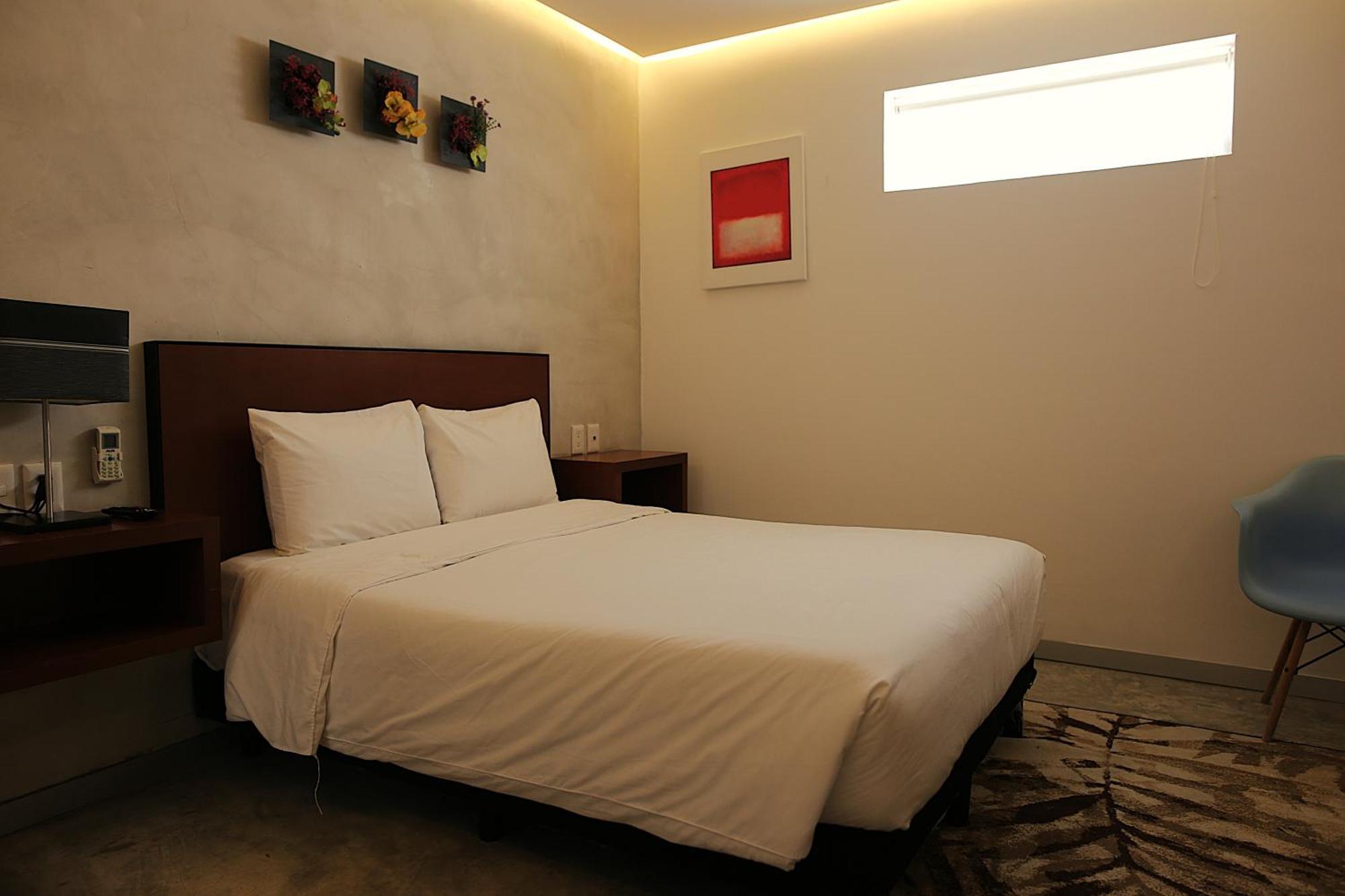 Hotel Urban 101 Τσετουμάλ Εξωτερικό φωτογραφία