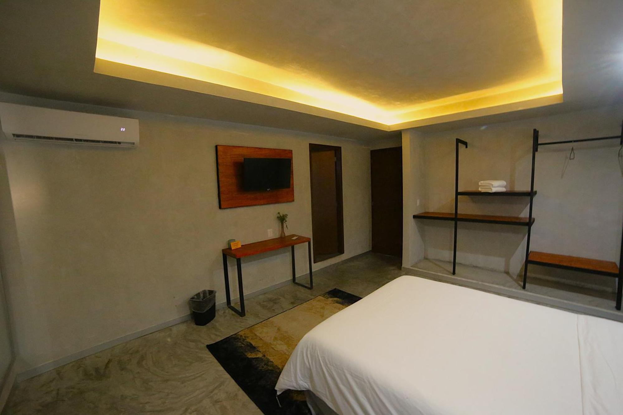 Hotel Urban 101 Τσετουμάλ Εξωτερικό φωτογραφία