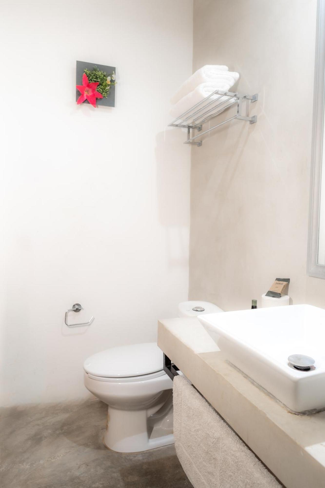 Hotel Urban 101 Τσετουμάλ Εξωτερικό φωτογραφία