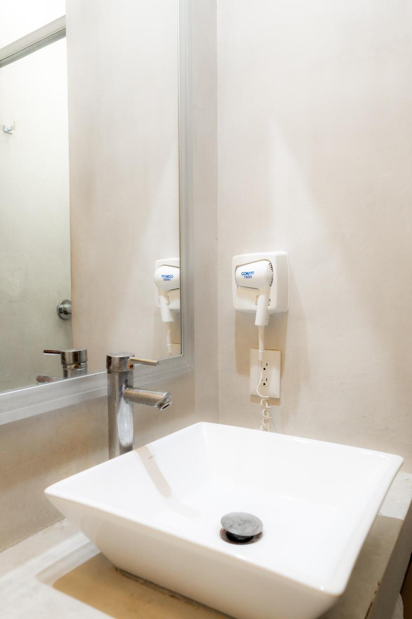 Hotel Urban 101 Τσετουμάλ Εξωτερικό φωτογραφία