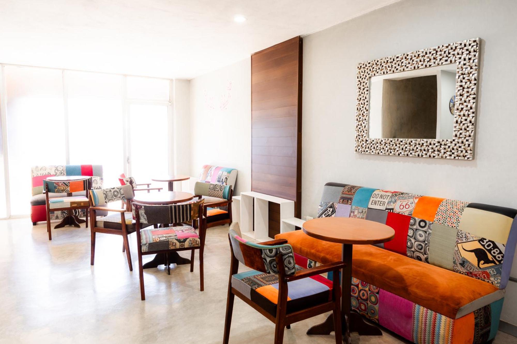 Hotel Urban 101 Τσετουμάλ Εξωτερικό φωτογραφία