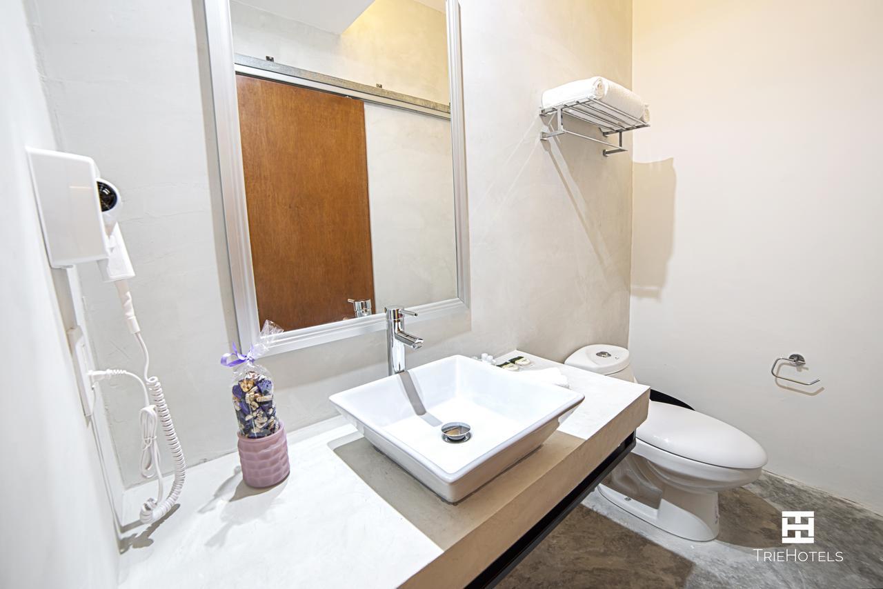 Hotel Urban 101 Τσετουμάλ Εξωτερικό φωτογραφία