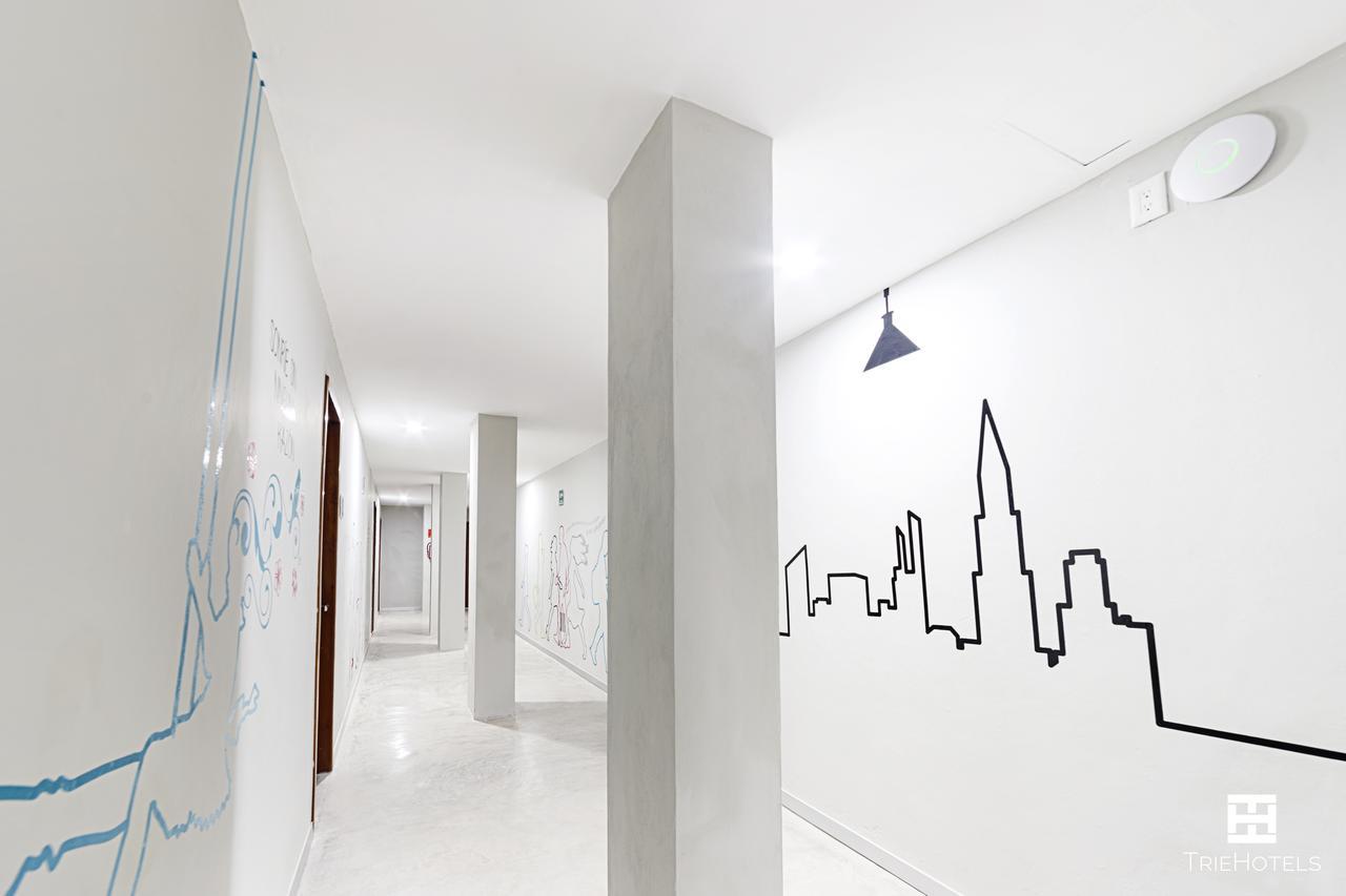 Hotel Urban 101 Τσετουμάλ Εξωτερικό φωτογραφία