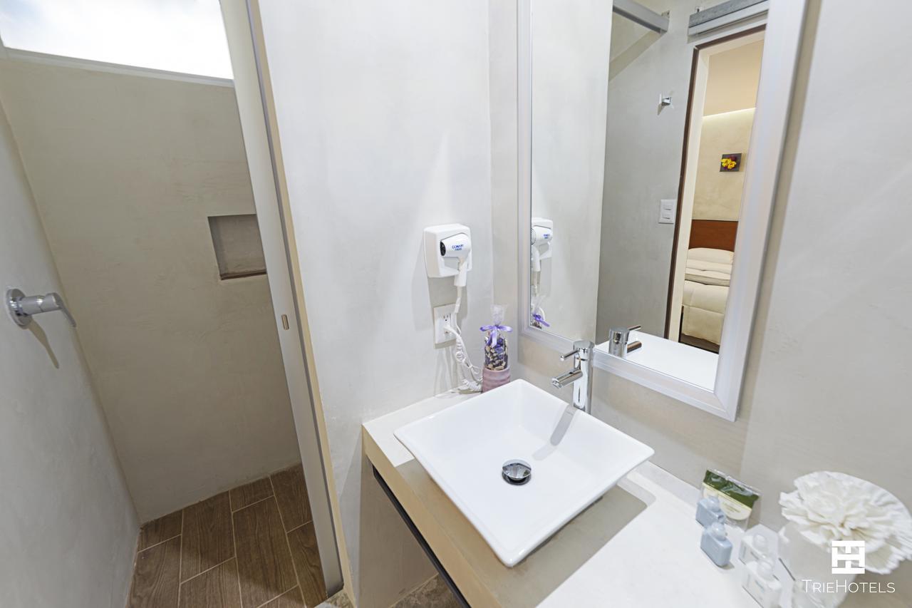 Hotel Urban 101 Τσετουμάλ Εξωτερικό φωτογραφία